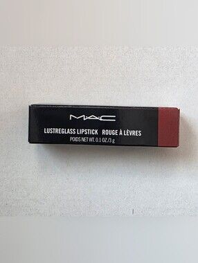 MAC Lipstick, 549 PDA color, Brand New, 1PK